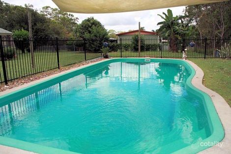 10 Kinghorn Rd, Granville, QLD 4650