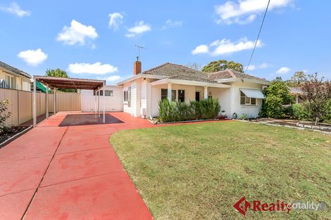 Property photo of 213 Keymer Street Belmont WA 6104