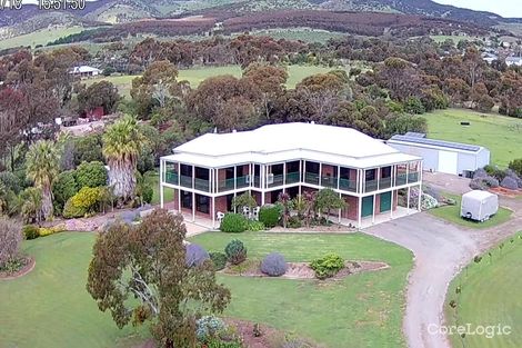 Property photo of 9 Clark Court Sellicks Beach SA 5174