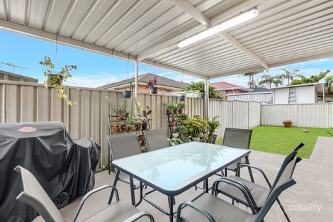 Property photo of 3/25-29 Boomerang Road Edensor Park NSW 2176
