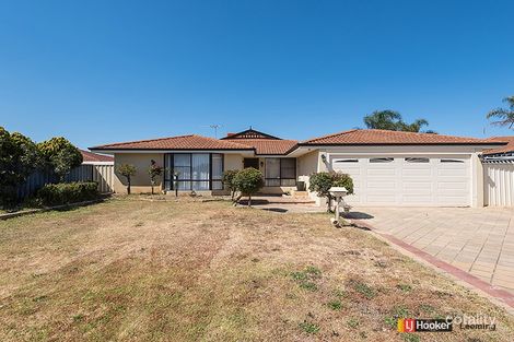 Property photo of 95 Lydon Boulevard Atwell WA 6164