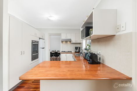 Property photo of 3/25-29 Boomerang Road Edensor Park NSW 2176