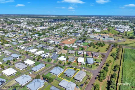 16 Alison Dr, Kalkie, QLD 4670