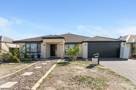 Property photo of 5 Loveday Street Ellenbrook WA 6069