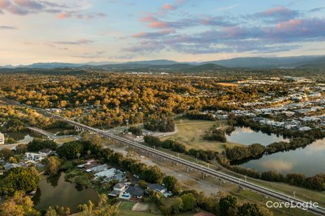 Property photo of 7 River Cove Place Helensvale QLD 4212