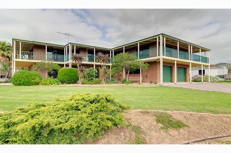 Property photo of 9 Clark Court Sellicks Beach SA 5174