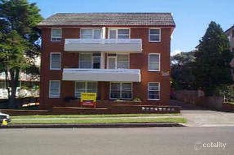 Property photo of 7/21 Gosport Street Cronulla NSW 2230