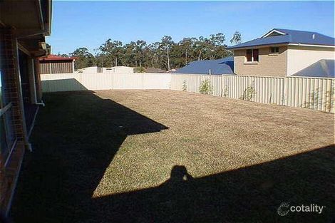 Property photo of 6 Springbok Crescent East Maitland NSW 2323