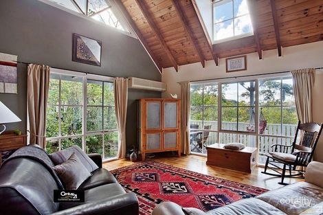 Property photo of 18 Deakin Close Springwood NSW 2777