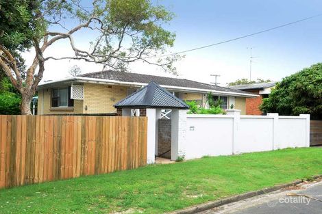 Property photo of 4 George Street Bilinga QLD 4225