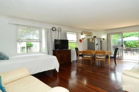 Property photo of 4 George Street Bilinga QLD 4225