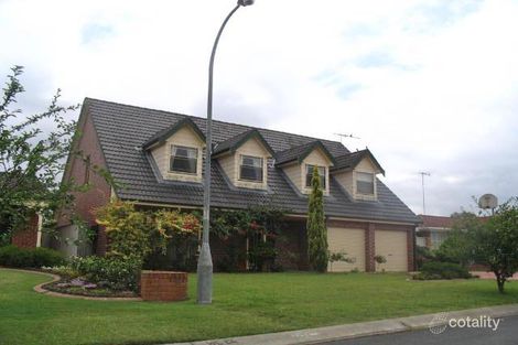 6 Massa Pl, Claremont Meadows, NSW 2747