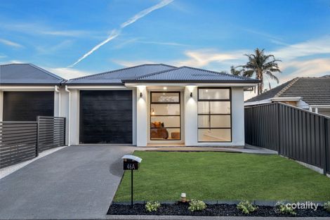 46 Sutton Ave, Seacombe Gardens, SA 5047