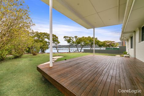 Property photo of 19 Noonan Point Avenue Point Clare NSW 2250