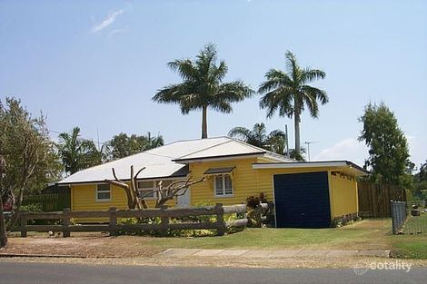 377 Bourbong St, Millbank, QLD 4670