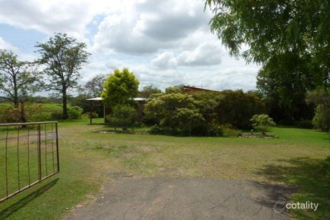 Property photo of 2762 Cunningham Highway Willowbank QLD 4306