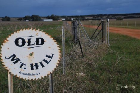 708 Allanooka Springs Rd, Mount Hill, WA 6528