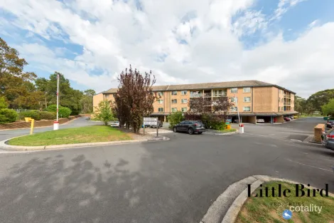 72/179 Melrose Dr, Lyons, ACT 2606