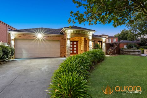 Property photo of 4 Whitehall Court Narre Warren South VIC 3805