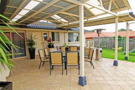 Property photo of 52 Clonmore Street Kellyville Ridge NSW 2155