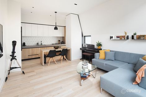 Property photo of 5/83 Stafford Street Abbotsford VIC 3067