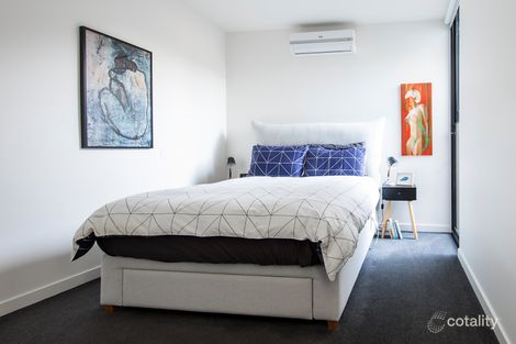 Property photo of 5/83 Stafford Street Abbotsford VIC 3067