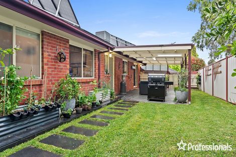 Property photo of 21 Goldentree Drive Chirnside Park VIC 3116