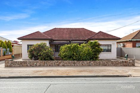 Property photo of 246A Hanson Road Mansfield Park SA 5012
