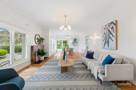 Property photo of 40 Park Avenue Doncaster VIC 3108