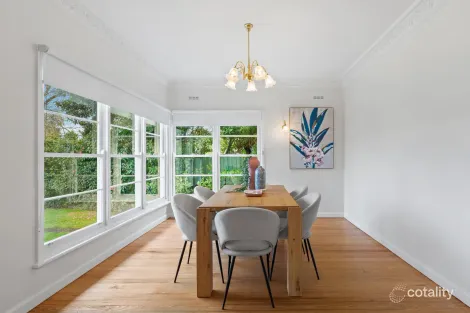 Property photo of 40 Park Avenue Doncaster VIC 3108