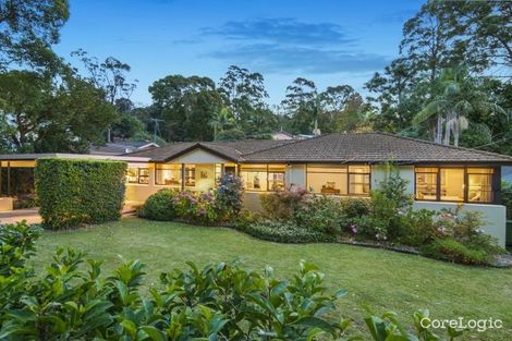 Property photo of 22 Gould Avenue St Ives Chase NSW 2075