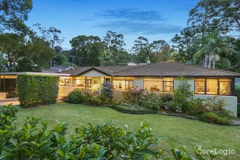 Property photo of 22 Gould Avenue St Ives Chase NSW 2075