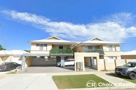 13/5 Lena St, Beckenham, WA 6107