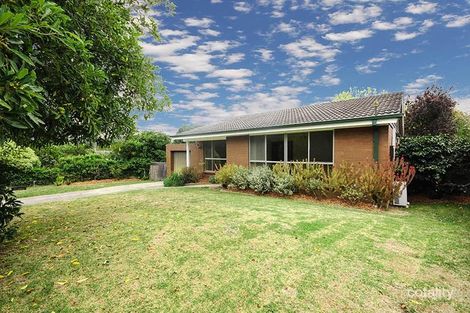 7 Eadie Ave, Healesville, VIC 3777