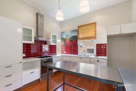 Property photo of LOT 10/9 Bower Street Annerley QLD 4103