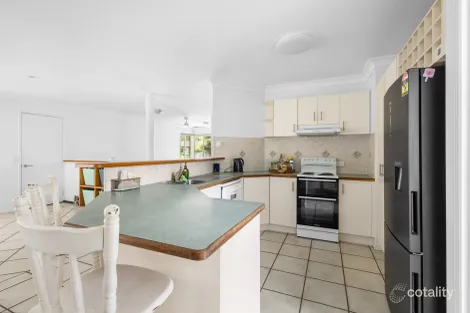 Property photo of 121 Griffith Avenue Tewantin QLD 4565