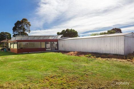 Property photo of 36 Dixon Street Stratford VIC 3862