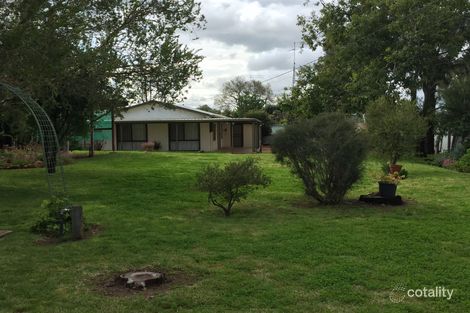 Property photo of 45 Dalgetty Street Narrandera NSW 2700