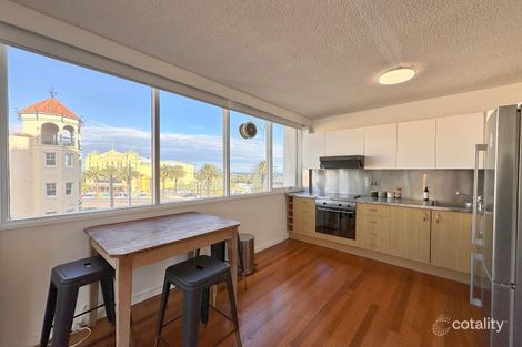 Property photo of 2C/21 Esplanade St Kilda VIC 3182