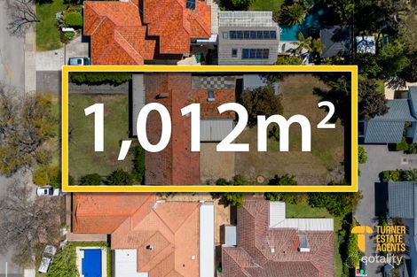 26 Simpson St, Applecross, WA 6153