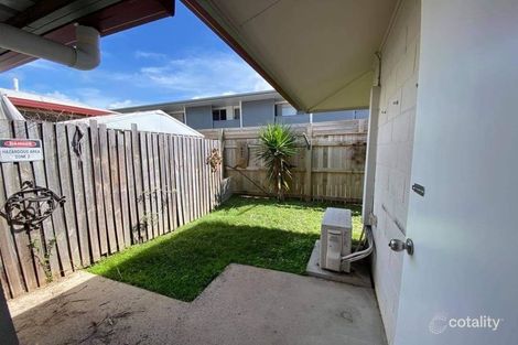 Property photo of 4/333 Bridge Road West Mackay QLD 4740