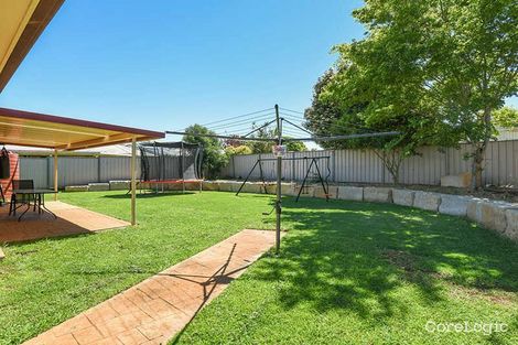 Property photo of 16 Silky-Oak Drive Glenvale QLD 4350