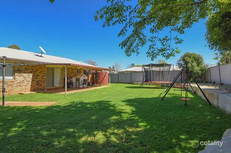 Property photo of 16 Silky-Oak Drive Glenvale QLD 4350