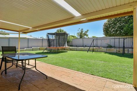 Property photo of 16 Silky-Oak Drive Glenvale QLD 4350