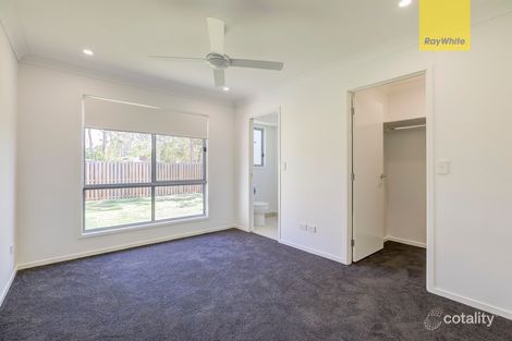 Property photo of 43A Evergreen Avenue Loganlea QLD 4131