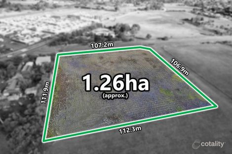 119-129 Archimedes Ave, Lara, VIC 3212