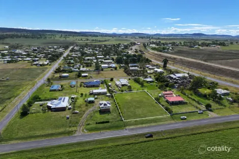 10-12 Felton-Clifton Rd, Nobby, QLD 4360