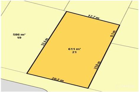 21 Murtin Rd, Dalyellup, WA 6230