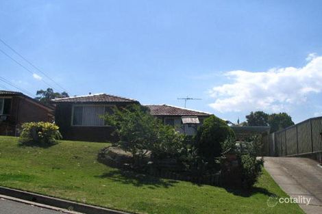 25 Poulter Ave, Engadine, NSW 2233