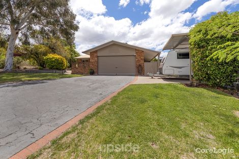 Property photo of 8 Max Henry Crescent Macarthur ACT 2904